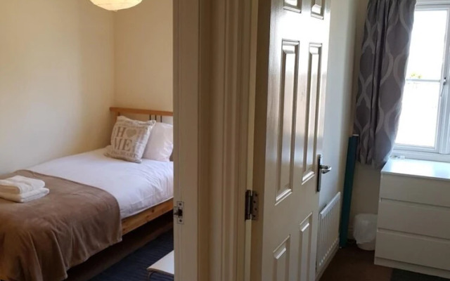 Livingston 4 Bedroom Townhouse