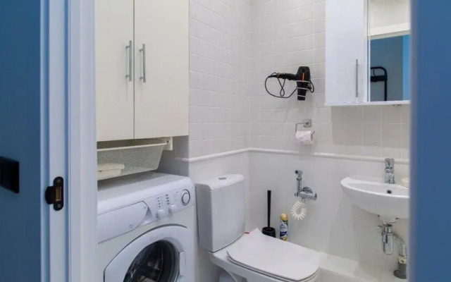 FortEstate на проспекте Вернадского