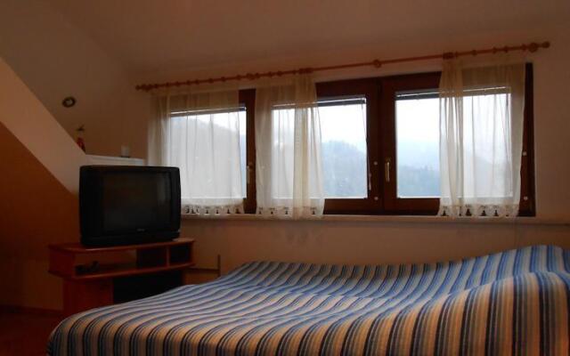 Rooms Zupančič