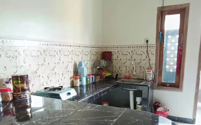 Omah Warih Homestay
