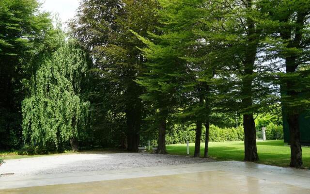 Villa Paola in Padova