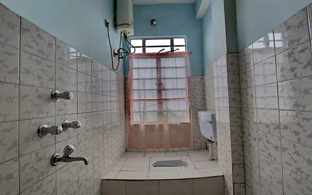 Goroomgo Lava View Lava Kalimpong