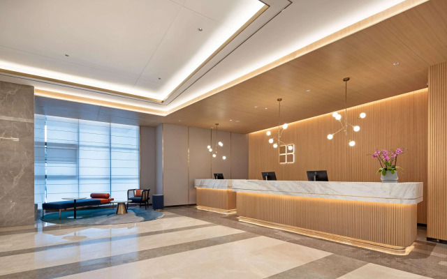 Hilton Garden Inn Rizhao High-Tech Zone