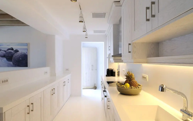 Seabird Sunbird Villas