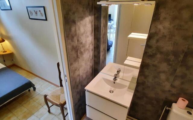 Appartement La Roche-Posay, 2 pièces, 4 personnes - FR-1-541-78