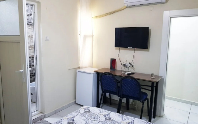 Diyarbakir Apart Otel