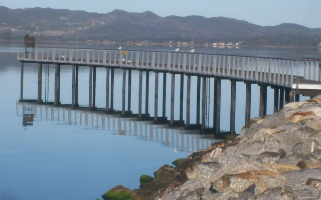 Balneaire Seaside Resort