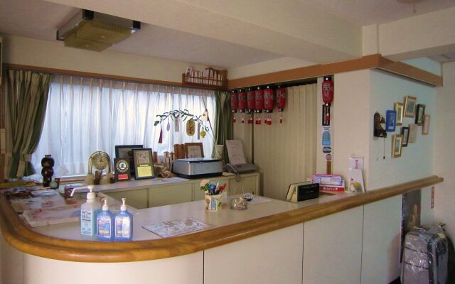 Pension Kitashirakawa