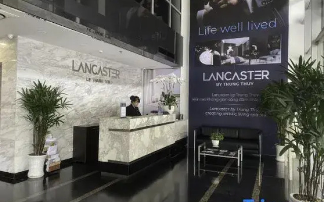 The Lancaster Suites - Japan Town D1