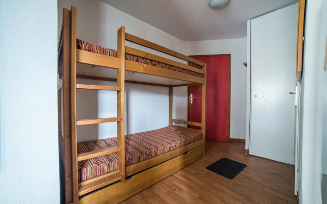 Noemys les Terrasses de la Toussuire