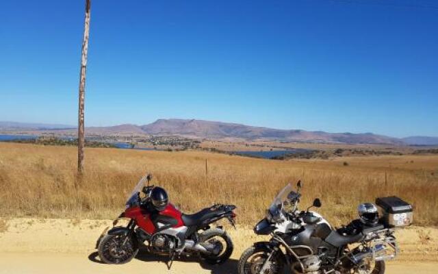 Troutways Private Retreat