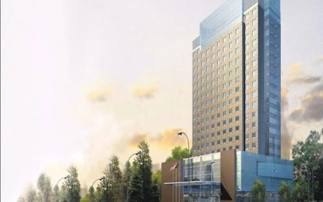 Tian Ma Hotel - Hangzhou