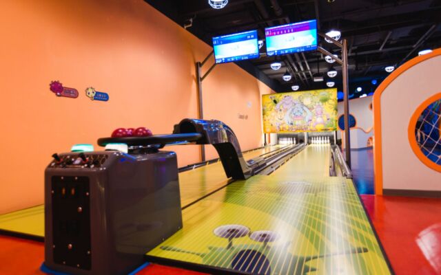 Kempinski Hotel Taiyuan