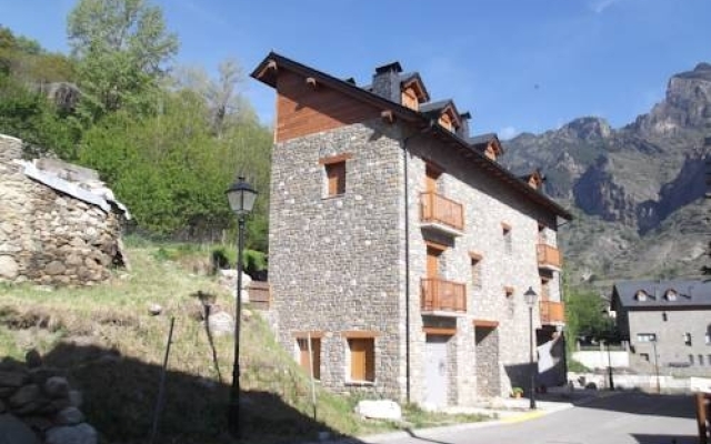 Apartamento Felip