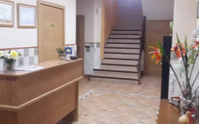 Casa Rural Virgen de las Cruces