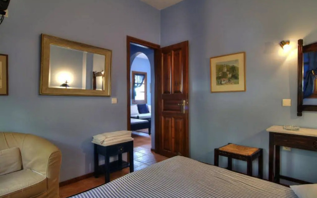 Nefeles Guesthouse