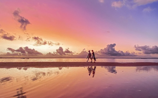 Casa Mar - Taipu de Fora