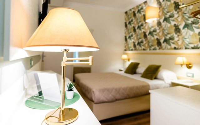 Hotel Corso