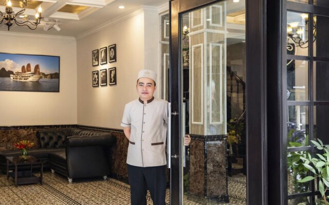 Alisa Hotel & Spa