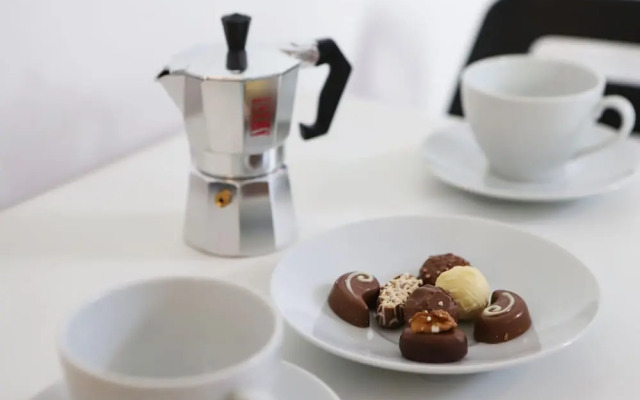 Il Pazzariello by Wonderful Italy