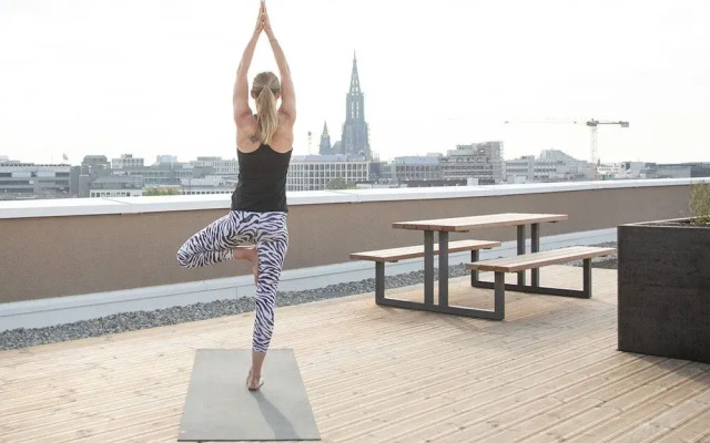 Brera Serviced Apartments Ulm