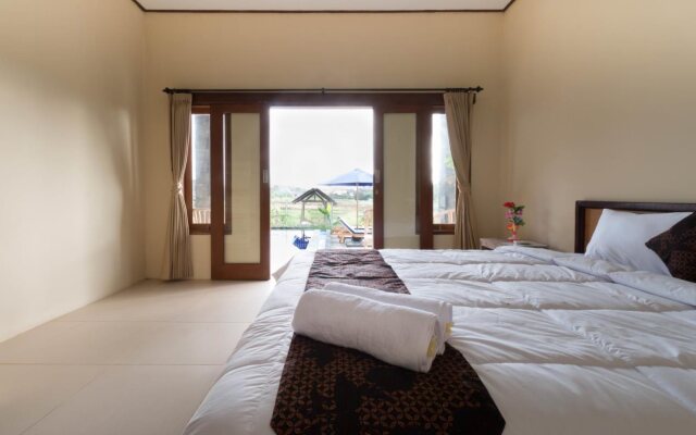 Pondok Lulik Homestay Canggu