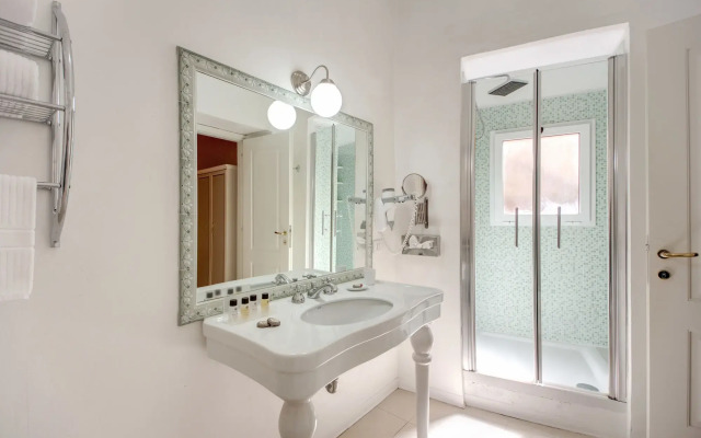 Relais Fontana di Trevi