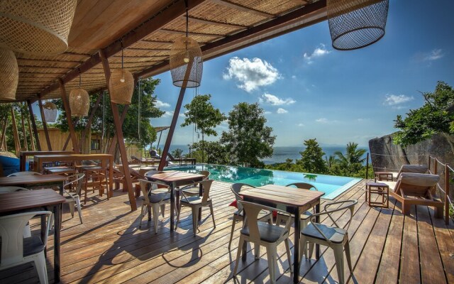 Ecotao lodge