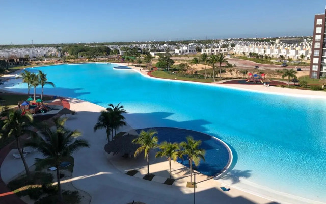 Dream Lagoons