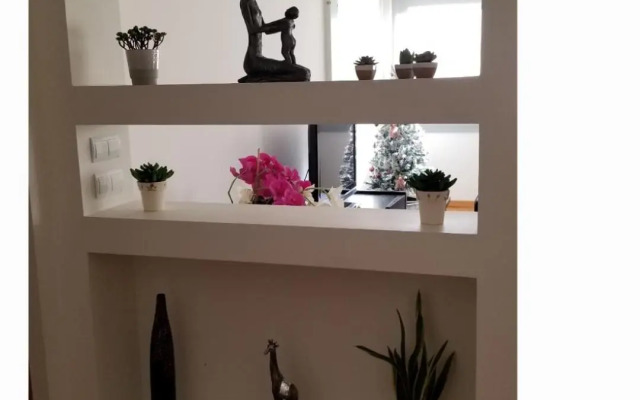 VIP Paradise Apartment