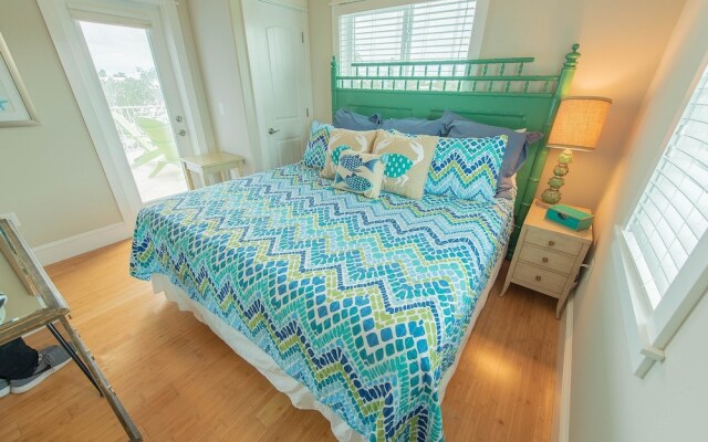 Summer House Apartment 8