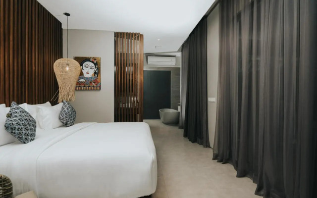 Villa Mantra Ubud
