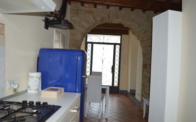 Baciano Azienda Agrituristico Venatoria