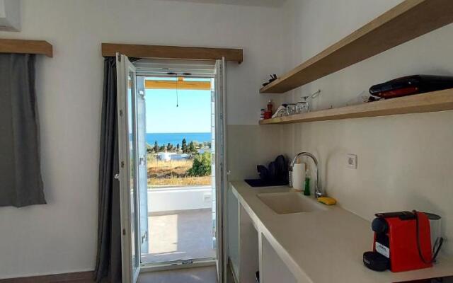 Casa Di Kimolos Apartments