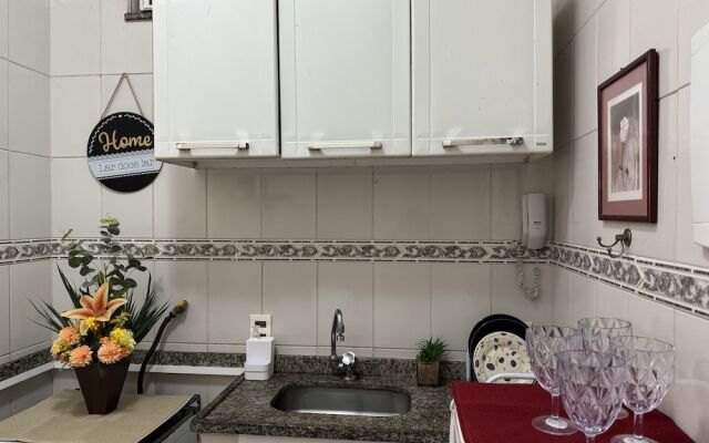 Apartamento Copa Beach HIR 15