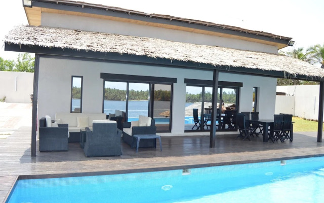 Villa Assinie Bord de Lagune