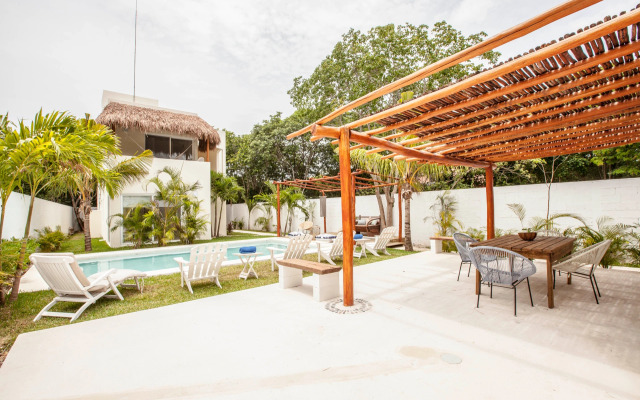 Hotel Casa De La Luz By Xperience Hotels