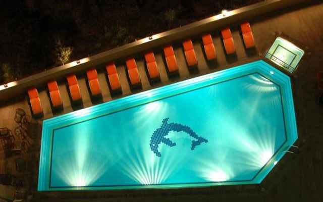 Mert Seaside Hotel