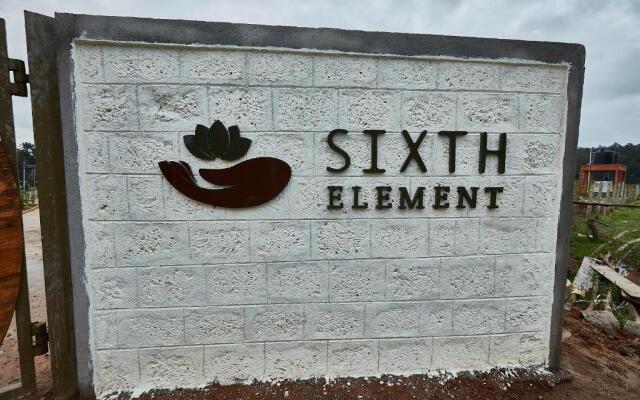 Sixth Element