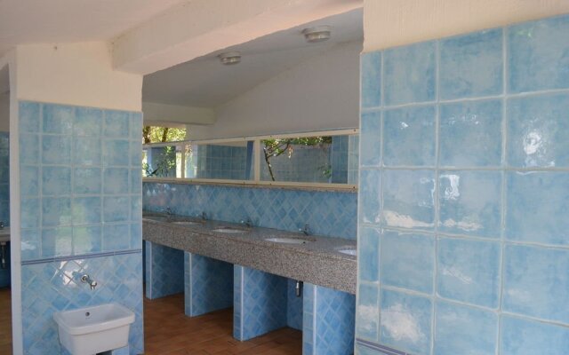 Camping Village Orri