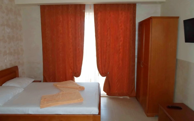 Apartments Stević - Monaco