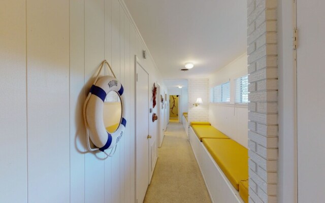 Almost Heaven 4 Bedroom Home
