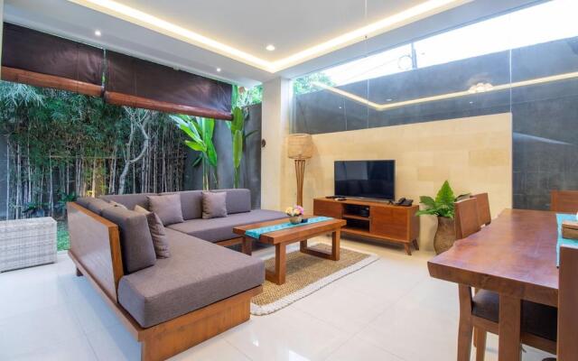 Sayang Sanur Villa VIII