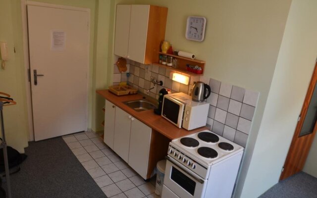 Apartmány Agáta Abertamy