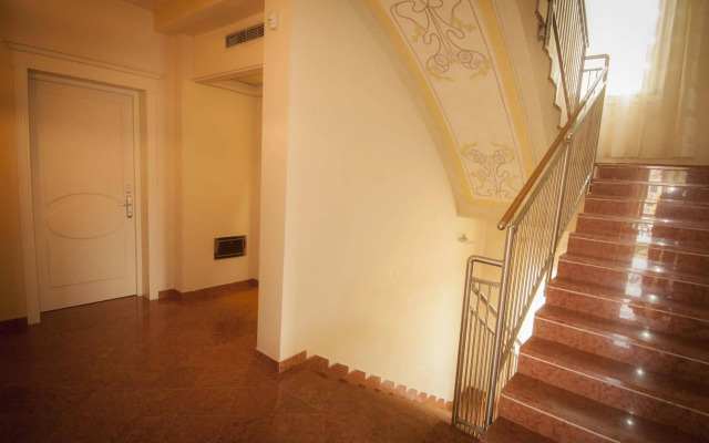 Hotel Villa Maranello