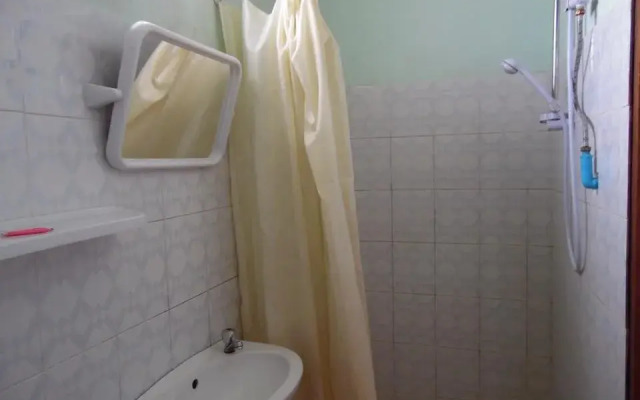 V V guesthouse