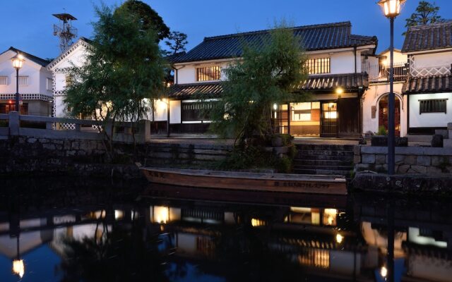 Ryokan Misono Kurashiki