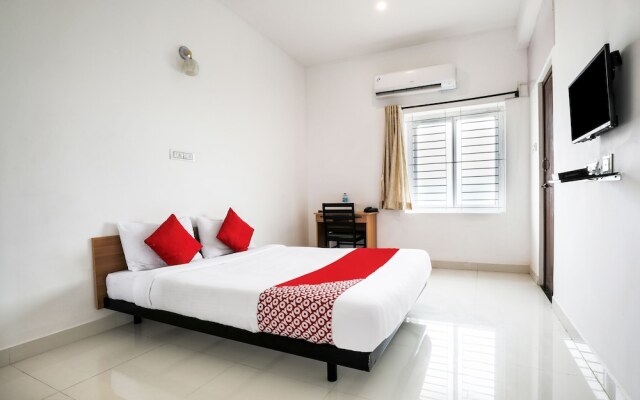 Oyo Flagship 24214 Annai Velankanni Nagar