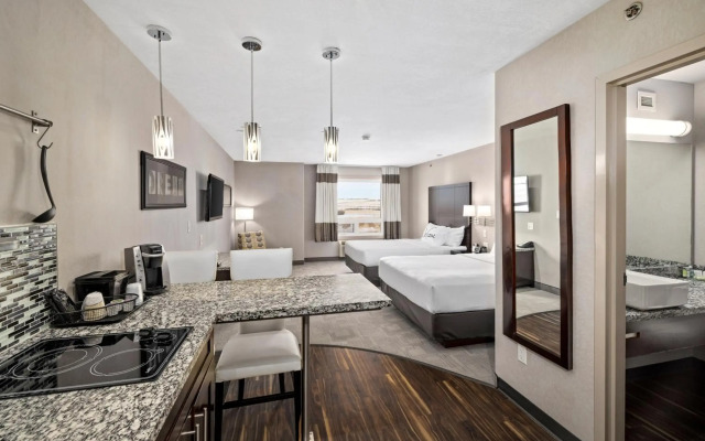 Home Inn & Suites Swift Current