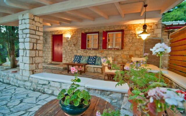 Captain Mike's Villa II